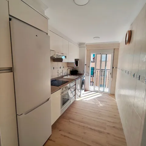 Pis de 130 m² a València