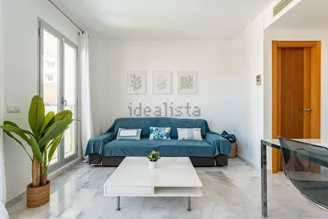Habitació de lloguer, Mijas