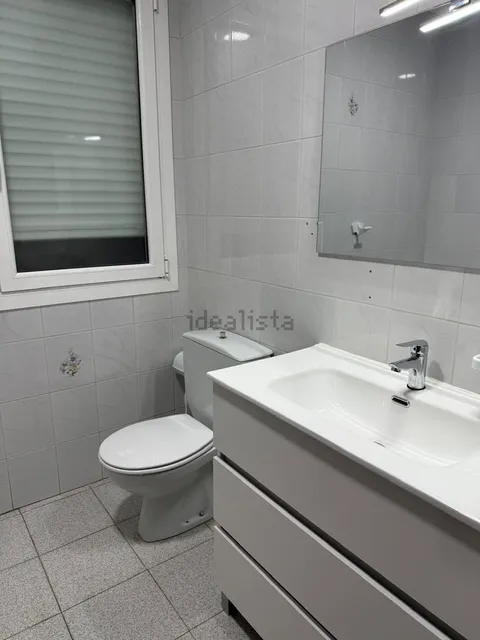Pis de 120 m² a Frandovínez