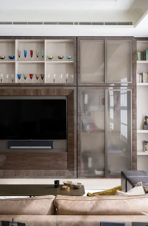 Appartamento 140 m² a Madrid