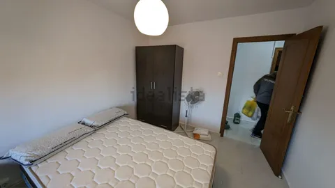 Wohnung 90 m² in Granada