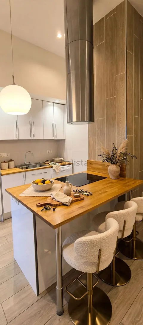 Pis de 180 m² a Sevilla