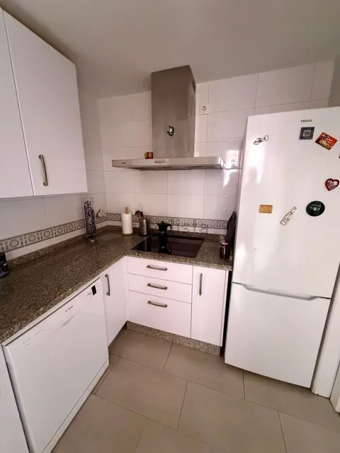 Pis de 103 m² a Camas