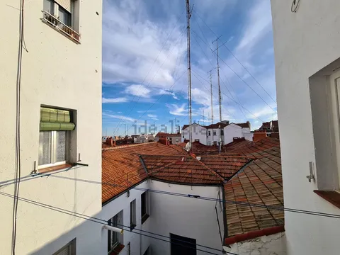 Pis de 65 m² a Madrid