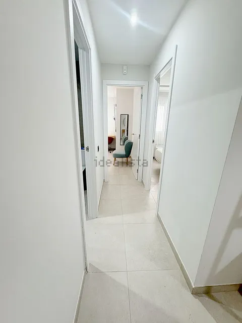 Wohnung 64 m² in Las Palmas de Gran Canaria