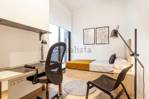 Habitació de lloguer, València