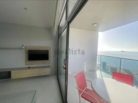 Wohnung 127 m² in Benidorm