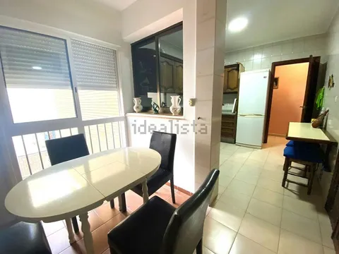 Habitació de lloguer, Sevilla