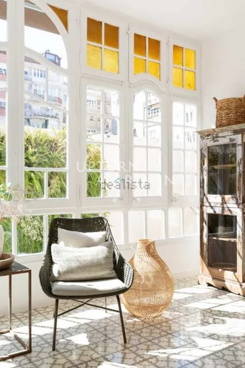 Pis de 180 m² a Barcelona