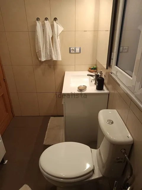 Habitació de lloguer, Lleó