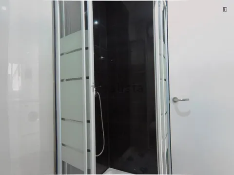 Pis de 55 m² a Madrid