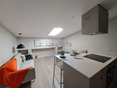 Pis de 31 m² a Madrid