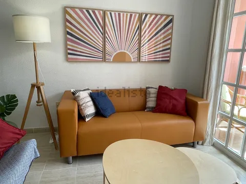 Квартира 95 м² у Granadilla de Abona