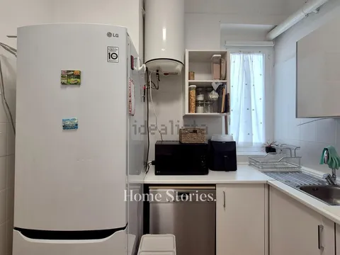 Pis de 121 m² a València