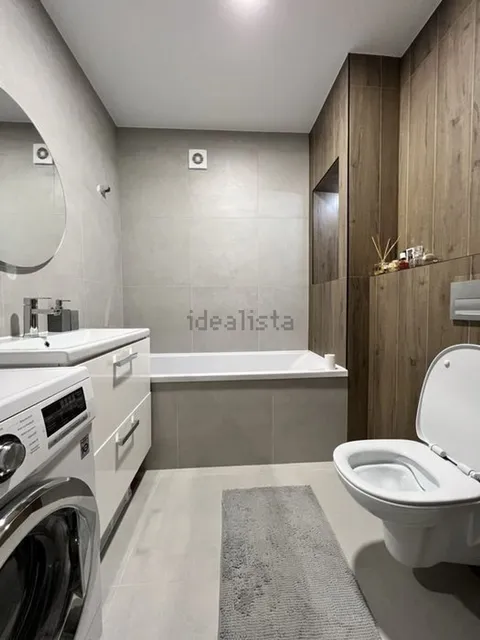 Pis de 60 m² a València