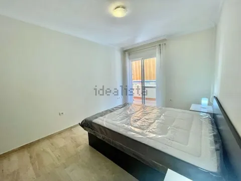 Pis de 65 m² a Màlaga