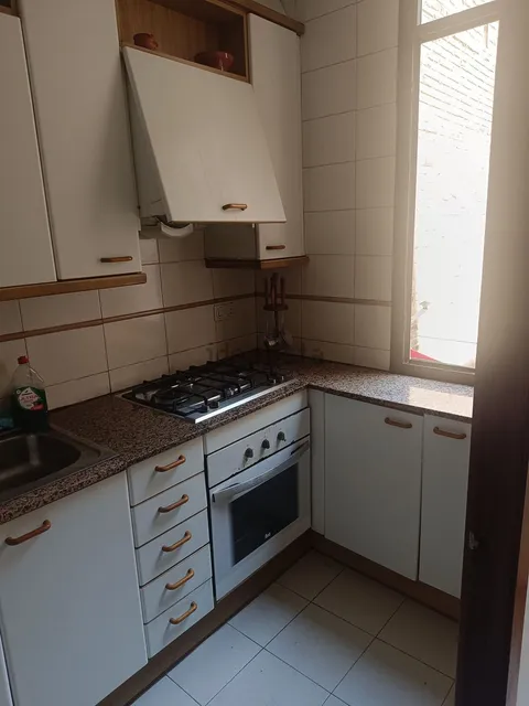 Chambre à louer, Barcelone