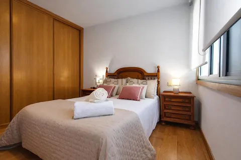 Pis de 75 m² a Cangas de Morrazo