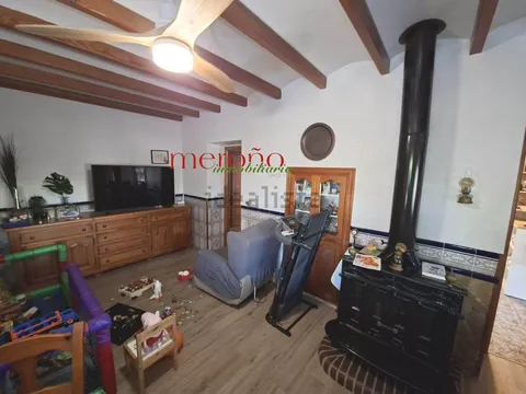 Casa de 185 m² a Elx