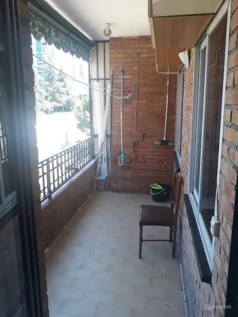 Piso de 90 m² en Granada