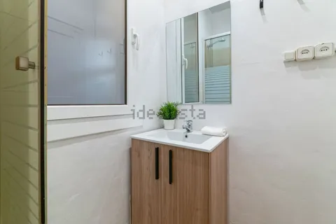 Quarto para alugar, Barcelona