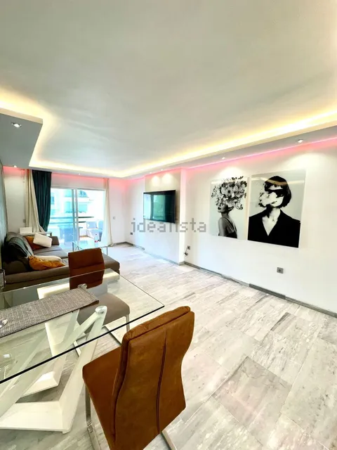 Pis de 157 m² a Marbella