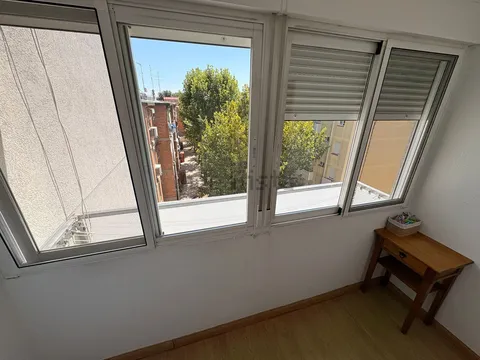 Stanza in affitto, Madrid