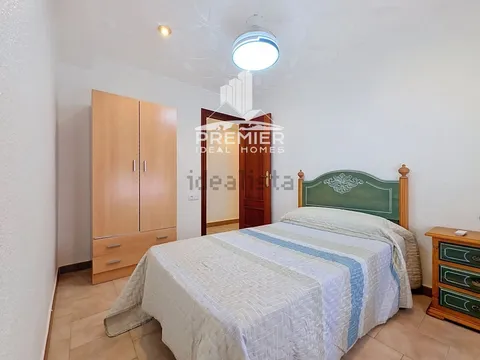 Habitació de lloguer, Petrer
