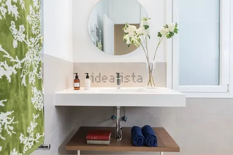 Pis de 102 m² a Barcelona