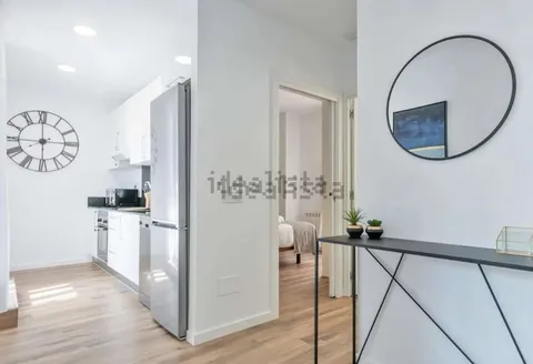 Pis de 92 m² a Barcelona