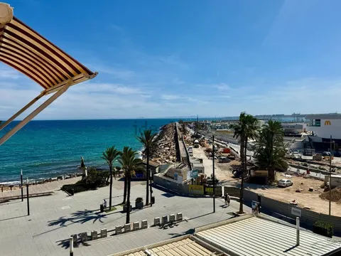 Pis de 94 m² a Torrevella