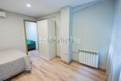 Pis de 119 m² a Madrid