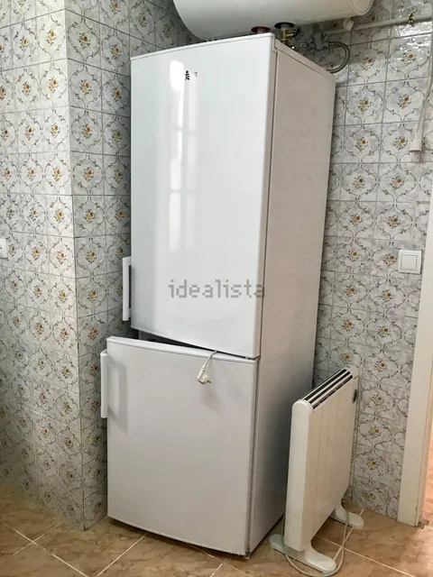 Pis de 79 m² a Madrid