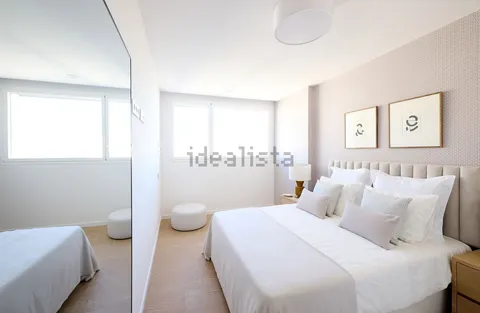Pis de 135 m² a Pamplona