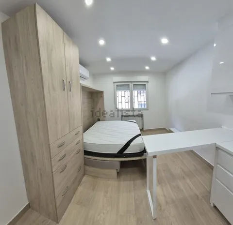 Appartamento 26 m² a Madrid