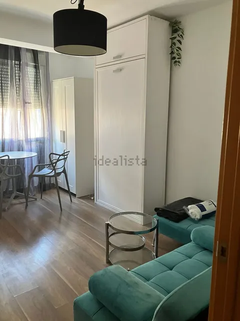 Habitació de lloguer, Saragossa