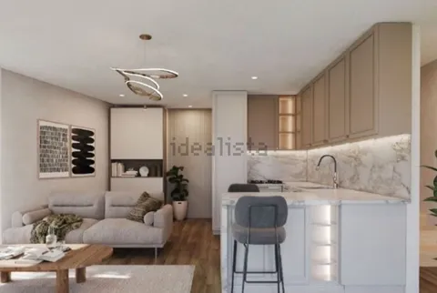 Appartamento 69 m² a Madrid
