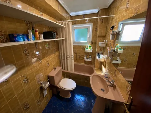 Zimmer zur Miete, Donostia / San Sebastián