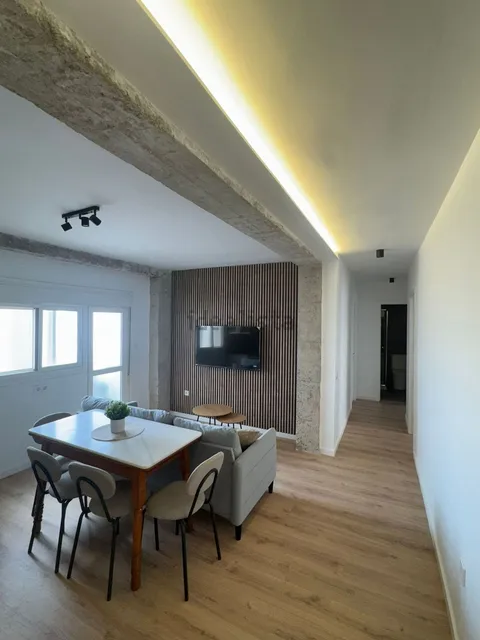 Habitació de lloguer, Almeria