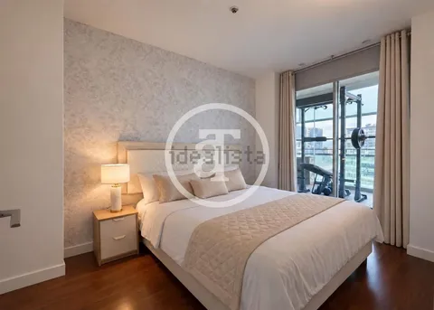 Pis de 180 m² a Barcelona