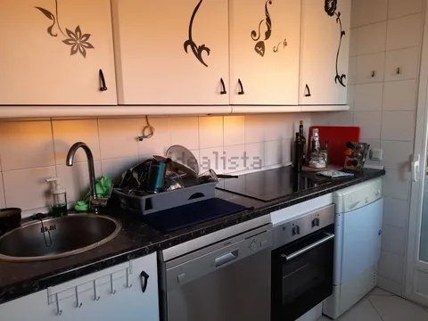 Zimmer zur Miete, Madrid