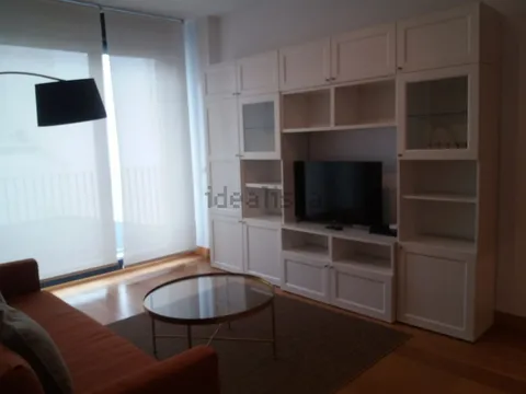 Pis de 47 m² a Bilbao