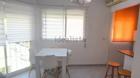 Pis de 45 m² a Cartagena