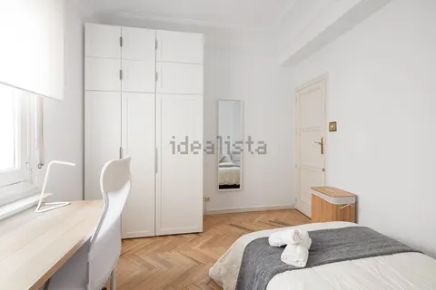 Pis de 55 m² a Madrid (2/32)