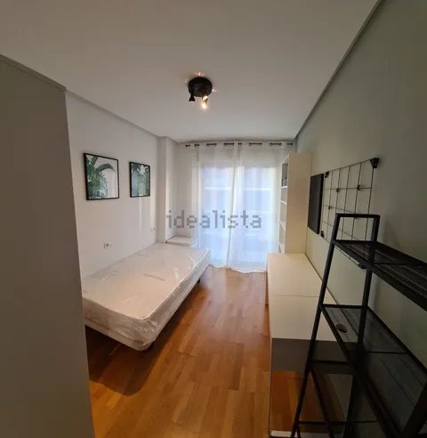 Pis de 65 m² a Múrcia