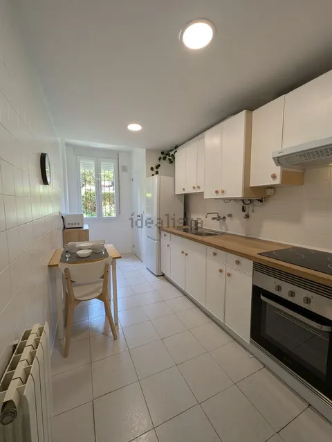 Habitació de lloguer, Conca (3/6)