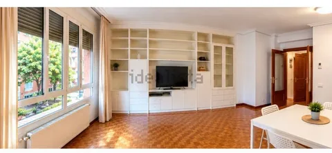 Piso de 110 m² en Madrid