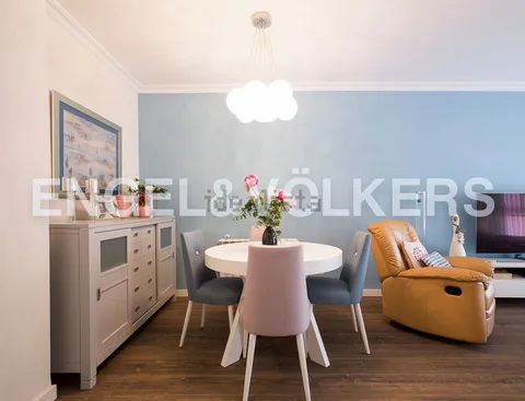 Wohnung 110 m² in Montcada / Moncada