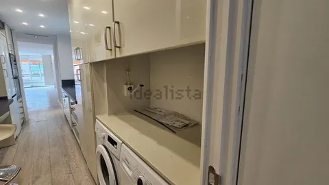 Pis de 120 m² a Madrid