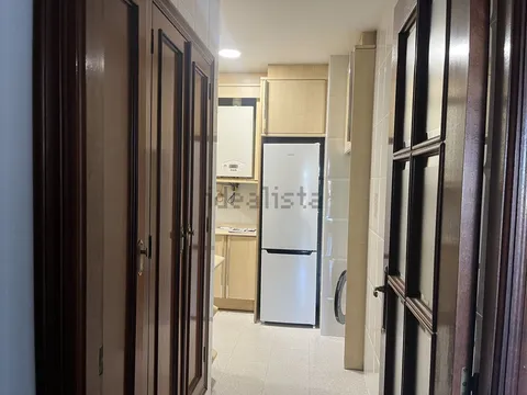 Pis de 130 m² a València